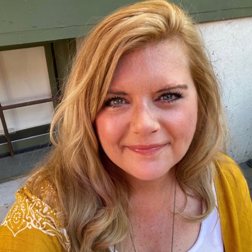 Meet your Posher, Gail